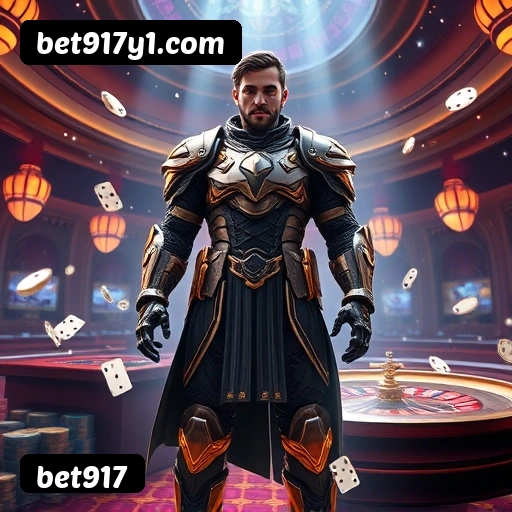 Vantagens de jogar slots no bet917 Brasil