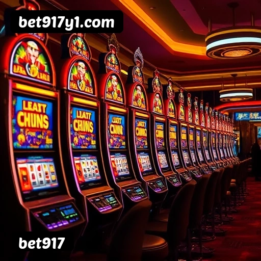 Imagem secundária para conteúdo da página Facebook bet917