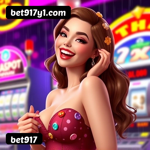 App Mobile bet917 - Jogue em Qualquer Lugar no Seu Smartphone